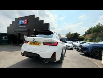2023 (23) - 2.0 330e 12kWh M Sport Touring Auto Euro 6 (s/s) 5dr