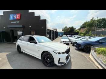 Used BMW 3 Series 2023 for sale - 74930843: Photo