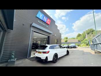 Used BMW 3 Series 2023 for sale - 74930843: Photo