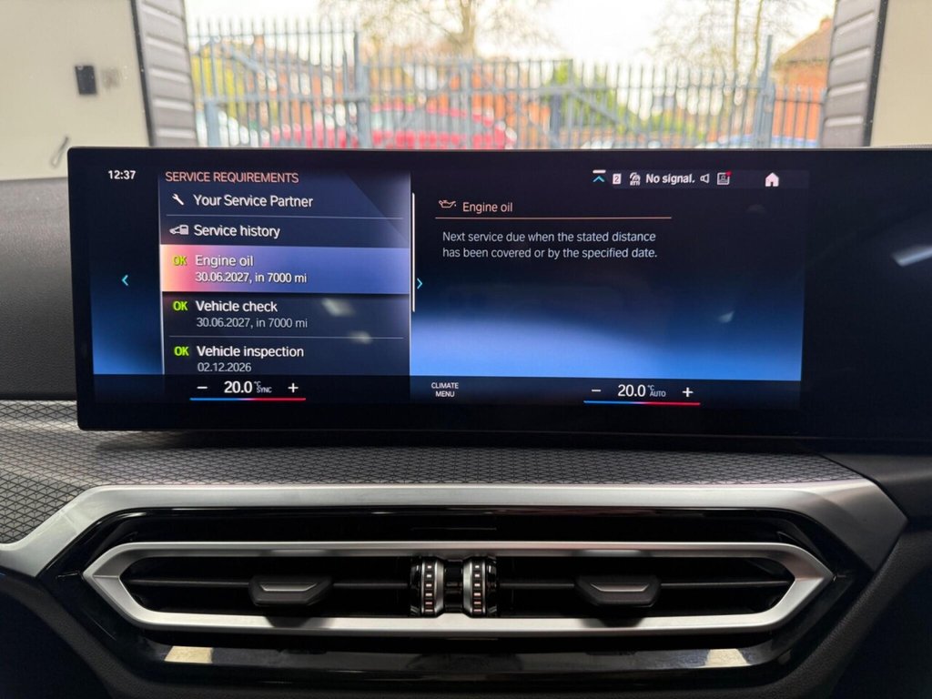 Used BMW 3 Series 2022 for sale - 76570219: Photo 11