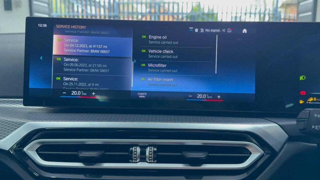 Used BMW 3 Series 2022 for sale - 76570219: Photo 12