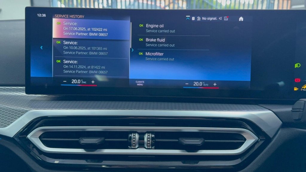 Used BMW 3 Series 2022 for sale - 76570219: Photo 13