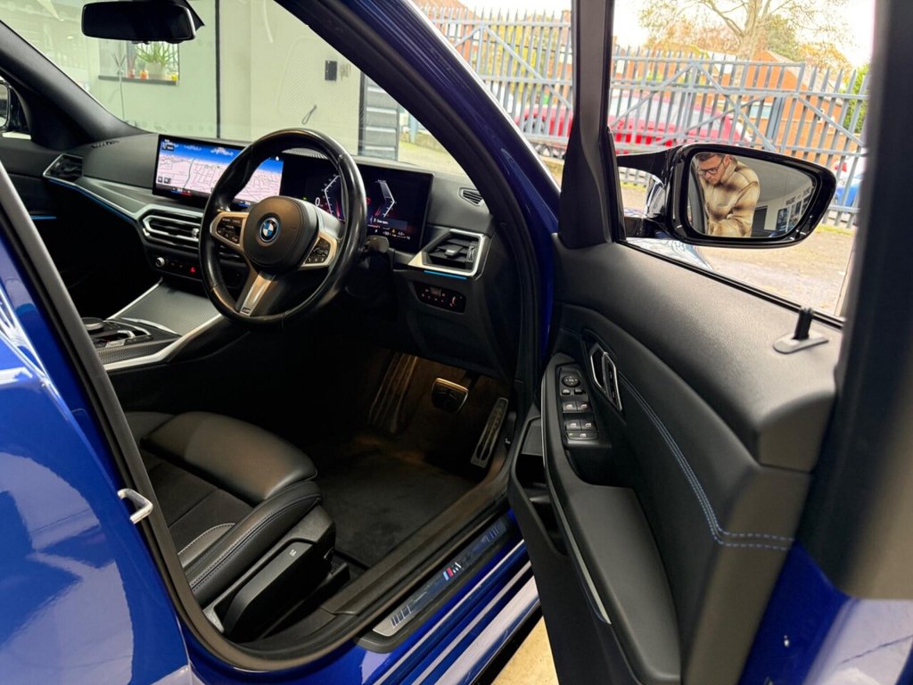 Used BMW 3 Series 2022 for sale - 76570219: Photo 14