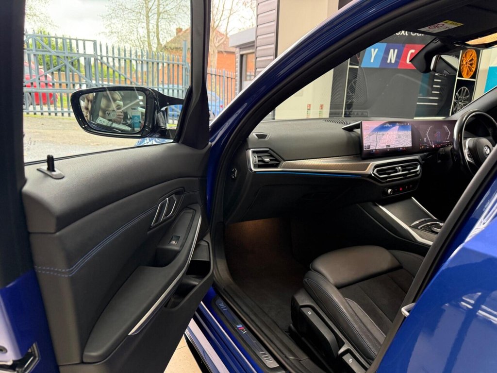 Used BMW 3 Series 2022 for sale - 76570219: Photo 15