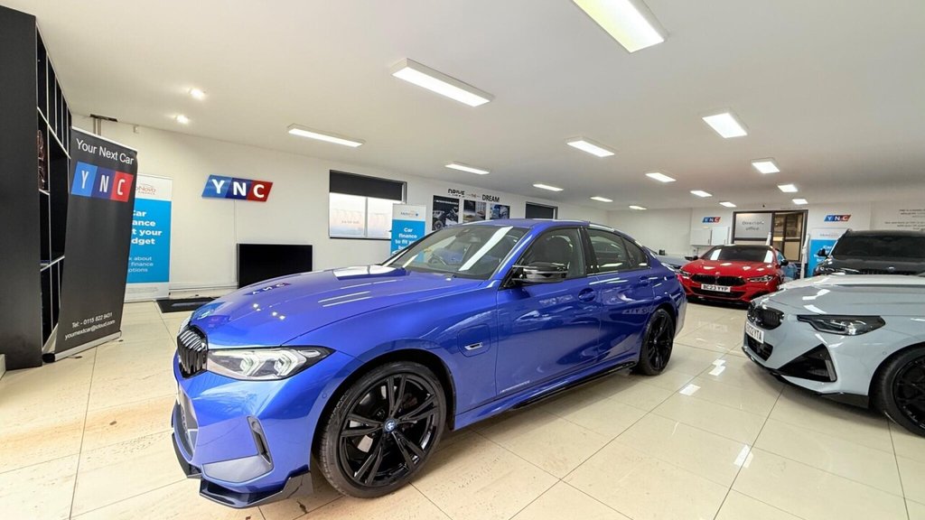 Used BMW 3 Series 2022 for sale - 76570219: Photo 17