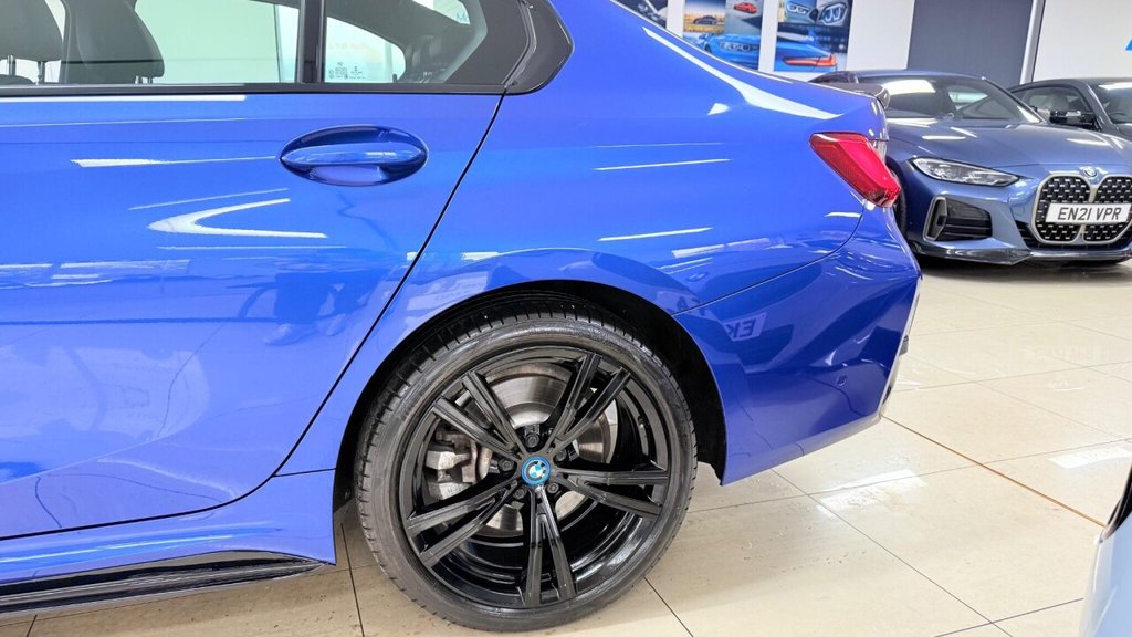 Used BMW 3 Series 2022 for sale - 76570219: Photo 19