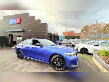 Used BMW 3 Series 2022 for sale - 76570219: Photo