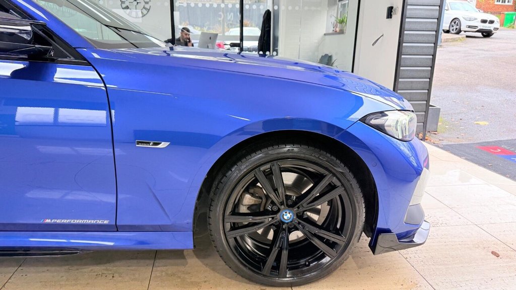 Used BMW 3 Series 2022 for sale - 76570219: Photo 23