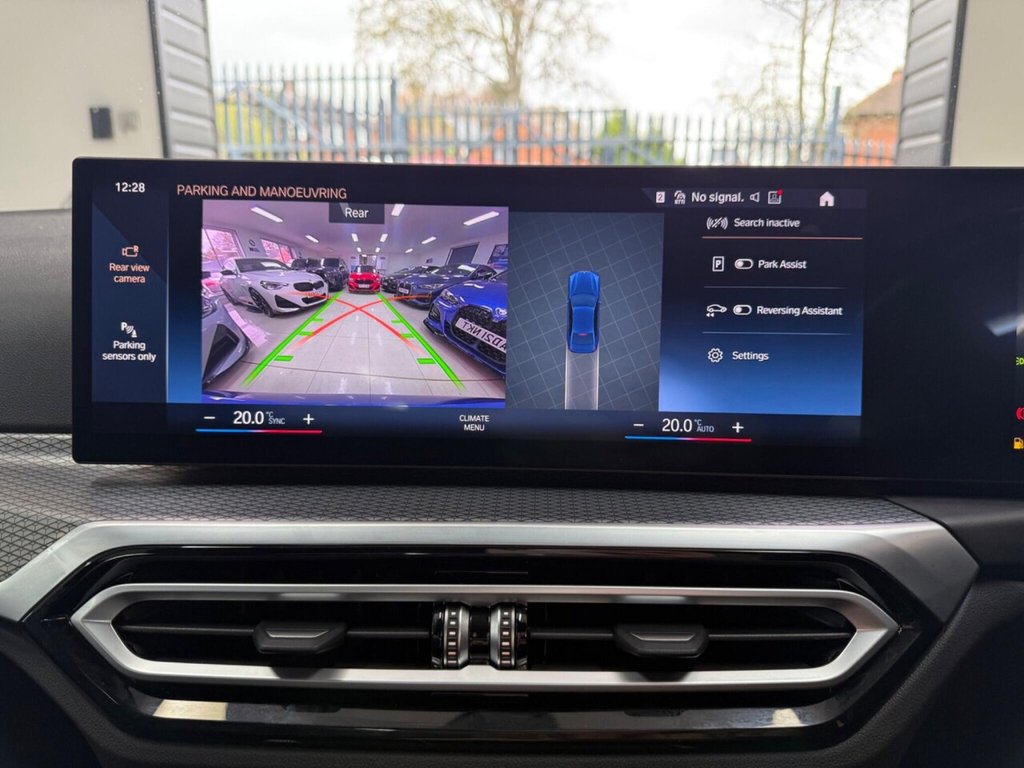 Used BMW 3 Series 2022 for sale - 76570219: Photo 26