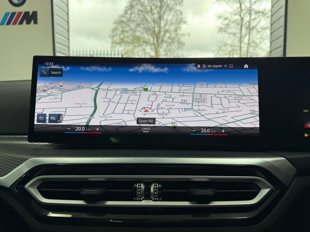 Used BMW 3 Series 2022 for sale - 76570219: Photo 27