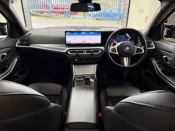 Used BMW 3 Series 2022 for sale - 76570219: Photo