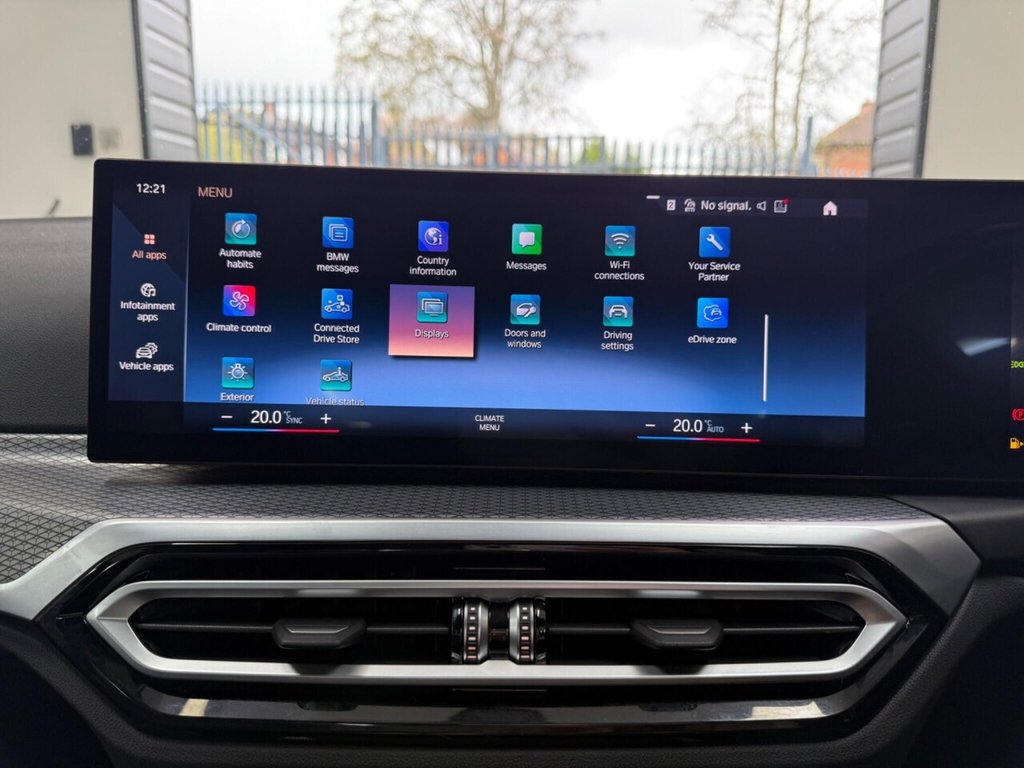 Used BMW 3 Series 2022 for sale - 76570219: Photo 30