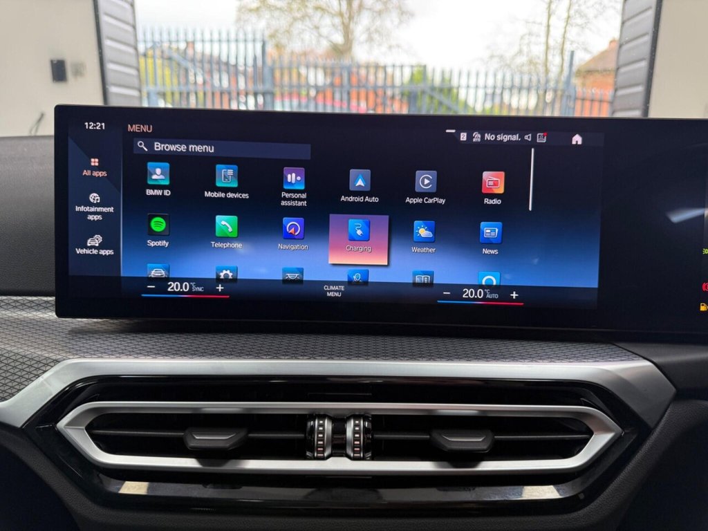 Used BMW 3 Series 2022 for sale - 76570219: Photo 32