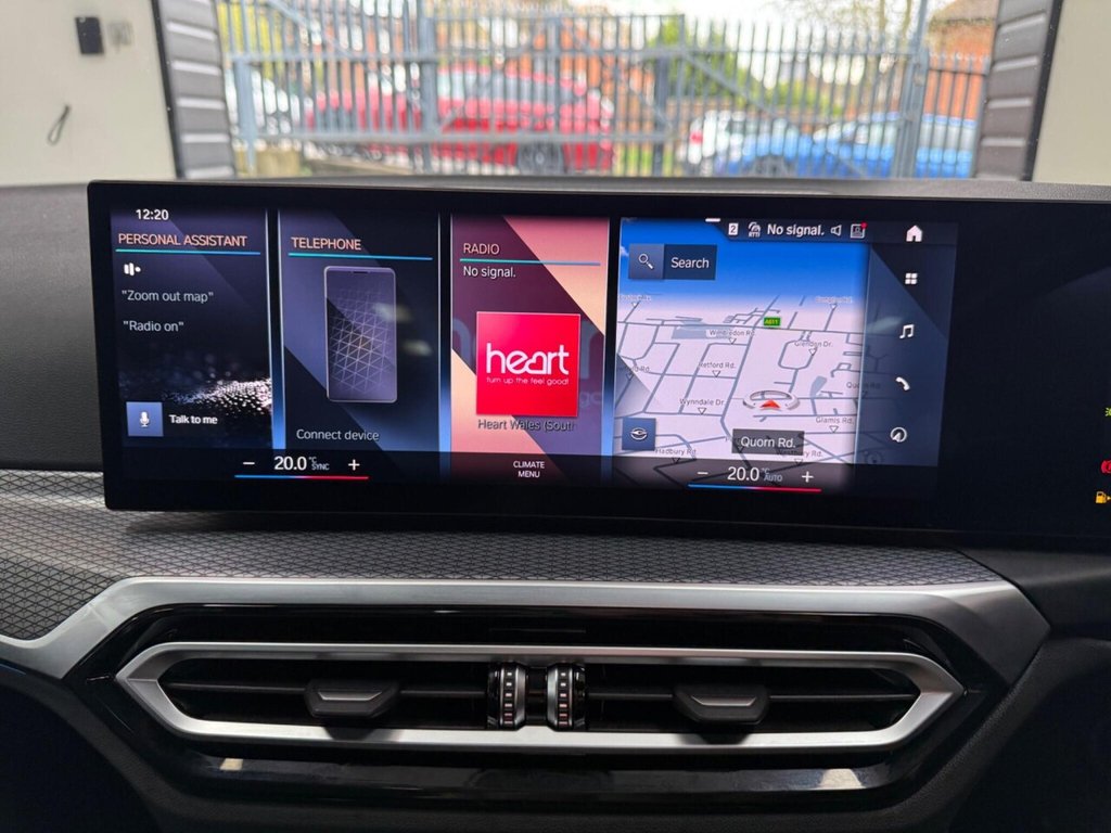 Used BMW 3 Series 2022 for sale - 76570219: Photo 33