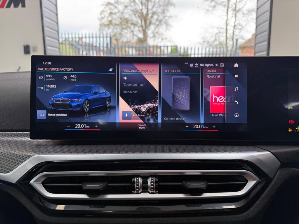 Used BMW 3 Series 2022 for sale - 76570219: Photo 34