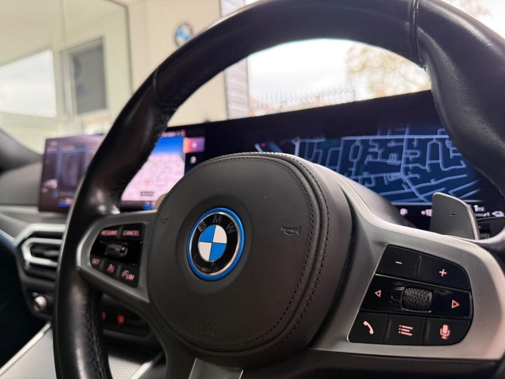 Used BMW 3 Series 2022 for sale - 76570219: Photo 36