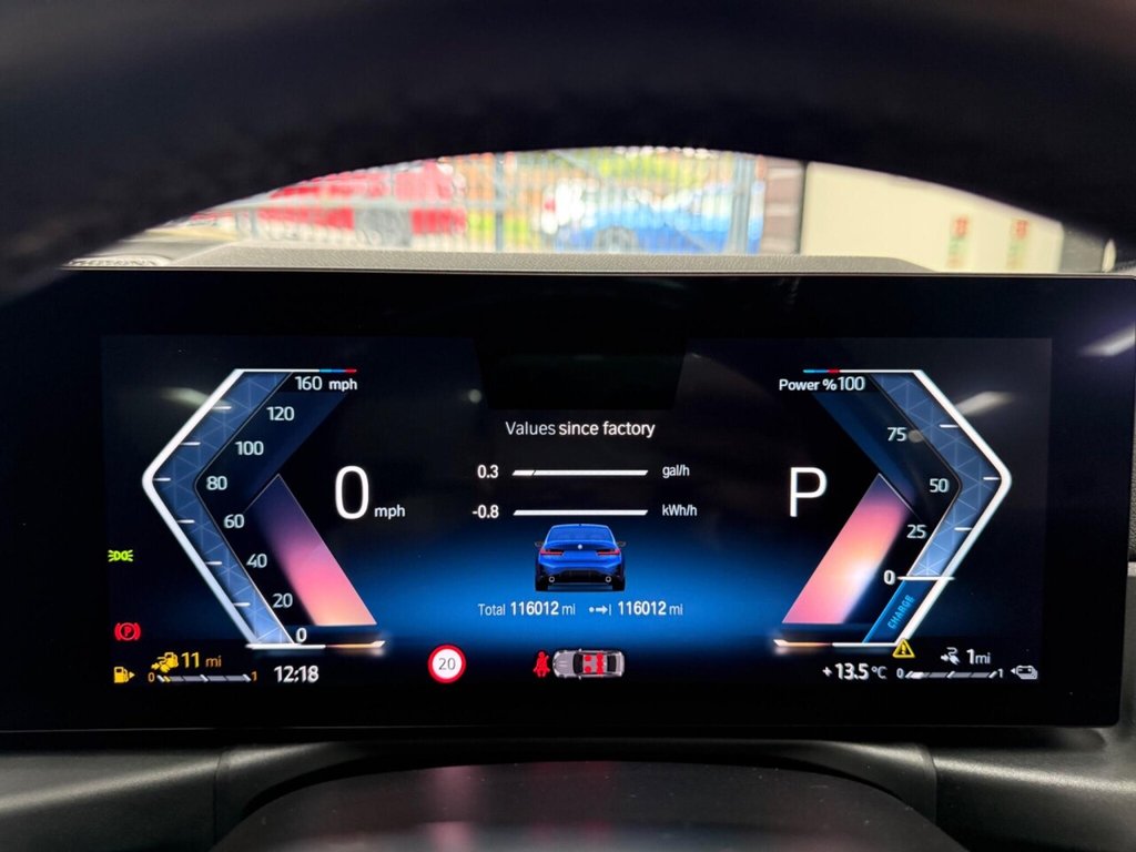 Used BMW 3 Series 2022 for sale - 76570219: Photo 39