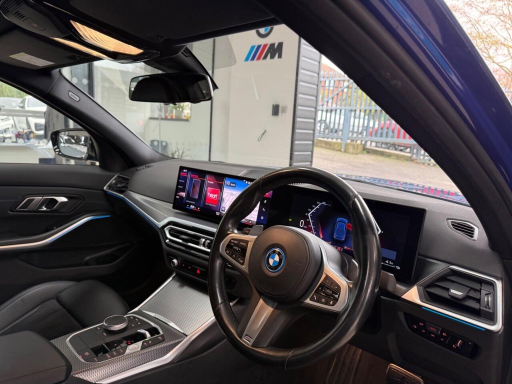 Used BMW 3 Series 2022 for sale - 76570219: Photo 41