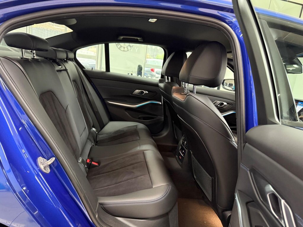 Used BMW 3 Series 2022 for sale - 76570219: Photo 42