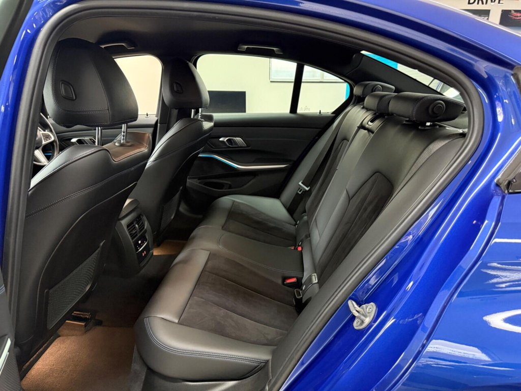 Used BMW 3 Series 2022 for sale - 76570219: Photo 44