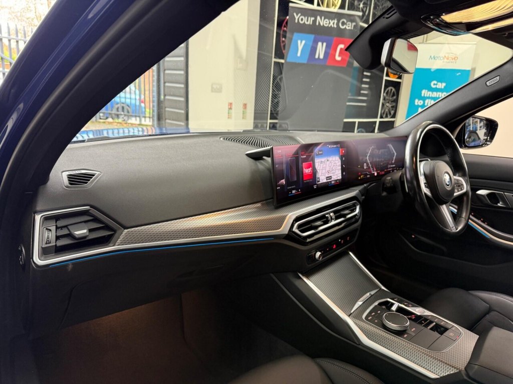 Used BMW 3 Series 2022 for sale - 76570219: Photo 45