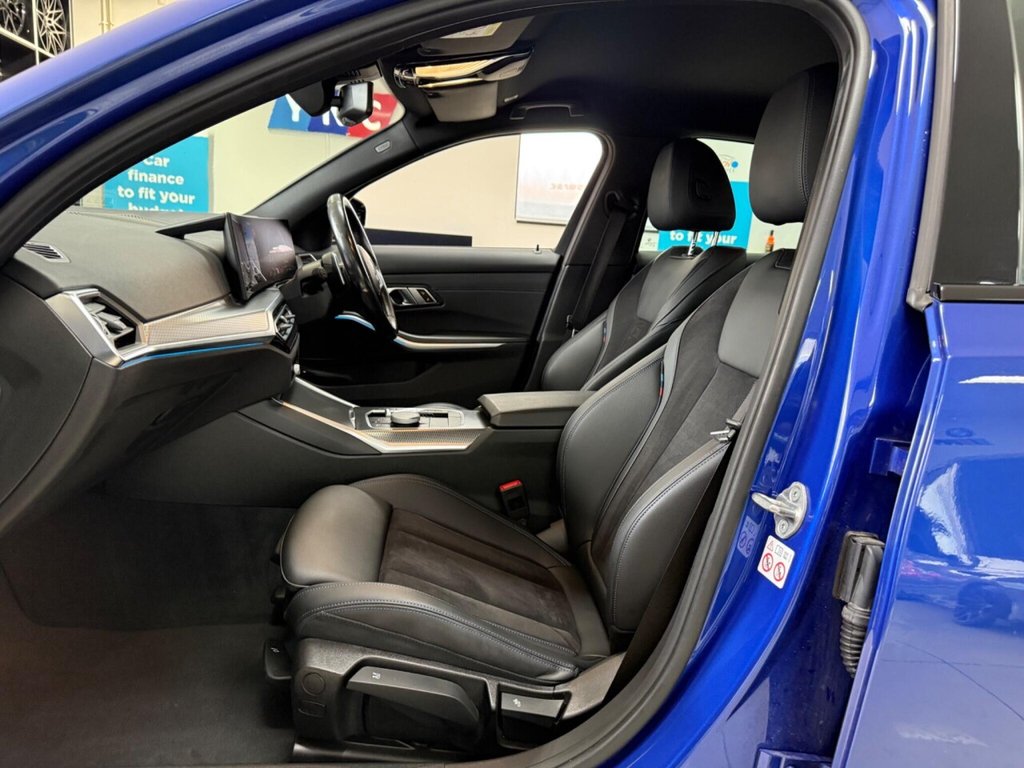 Used BMW 3 Series 2022 for sale - 76570219: Photo 46