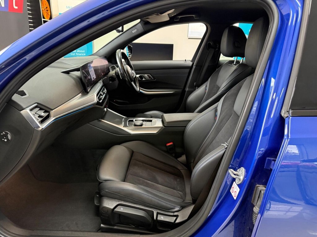 Used BMW 3 Series 2022 for sale - 76570219: Photo 47