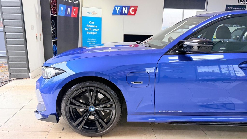 Used BMW 3 Series 2022 for sale - 76570219: Photo 48