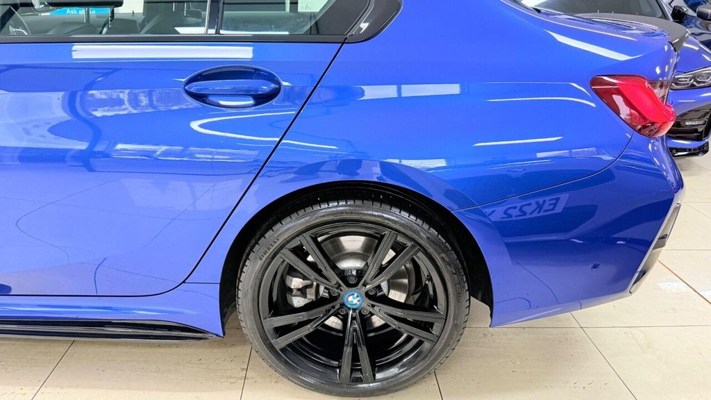 Used BMW 3 Series 2022 for sale - 76570219: Photo 49