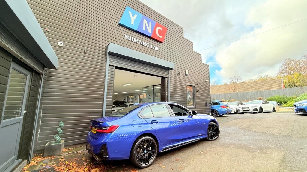 Used BMW 3 Series 2022 for sale - 76570219: Photo 5