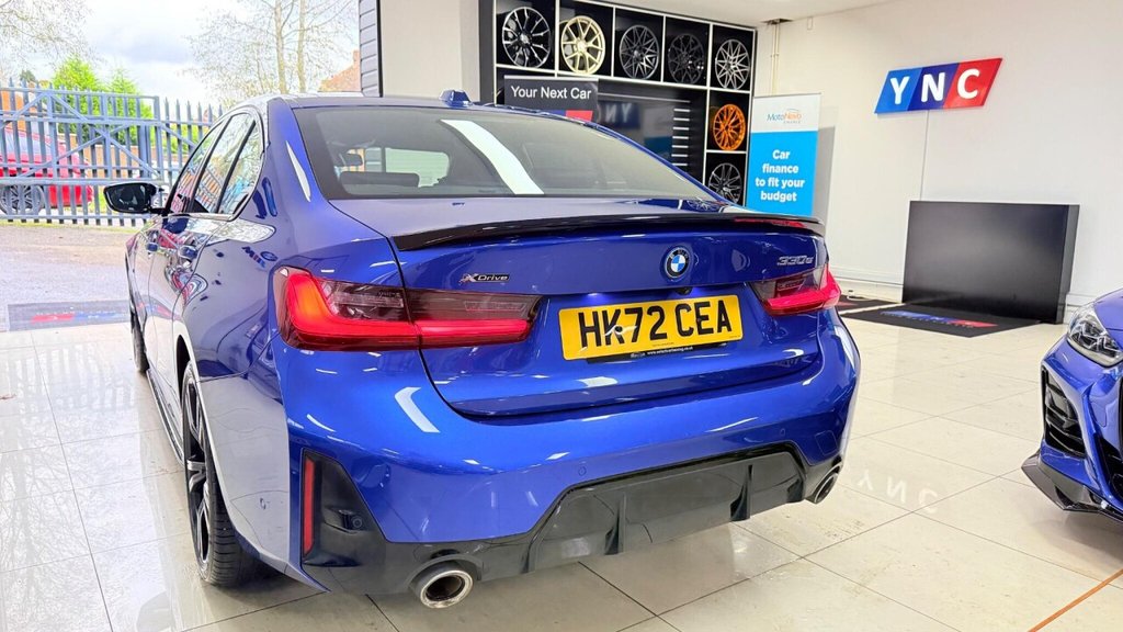 Used BMW 3 Series 2022 for sale - 76570219: Photo 50