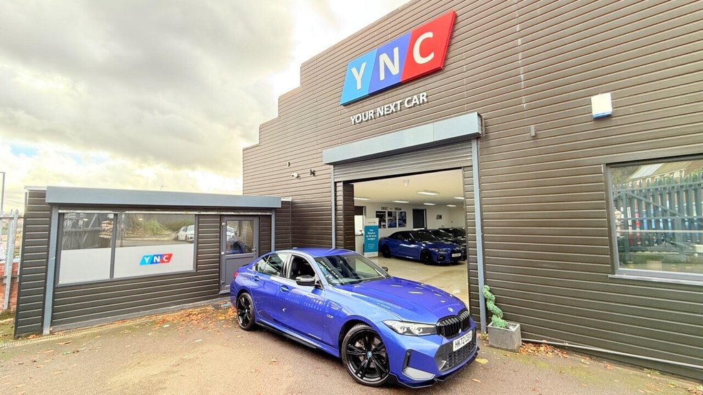 Used BMW 3 Series 2022 for sale - 76570219: Photo 6