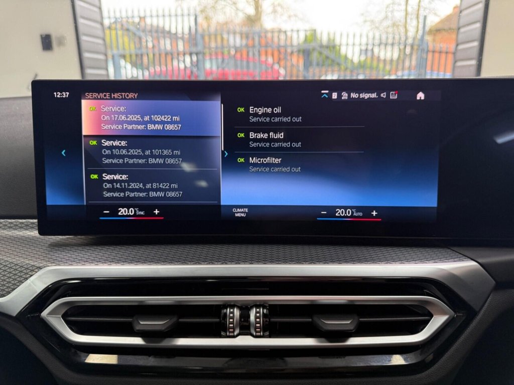 Used BMW 3 Series 2022 for sale - 76570219: Photo 7