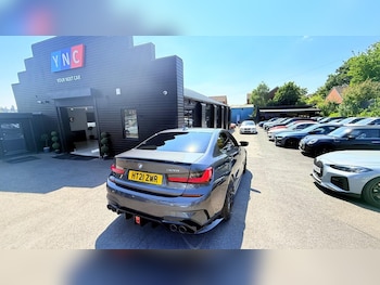 Used BMW 3 Series 2021 for sale - 79210212: Photo