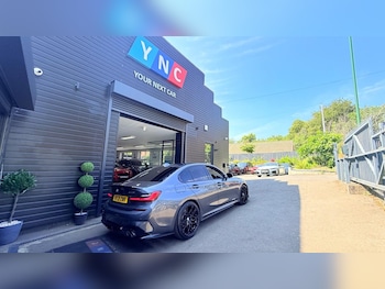 Used BMW 3 Series 2021 for sale - 79210212: Photo