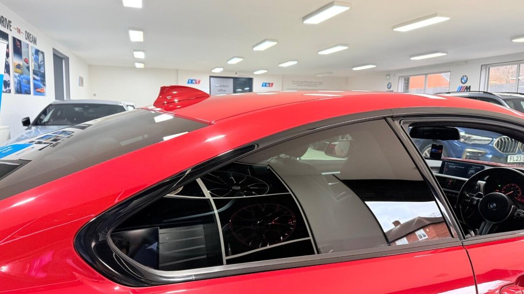 Used BMW 4 Series 2018 for sale - 77681020: Photo 16