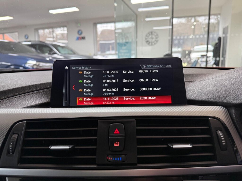 Used BMW 4 Series 2018 for sale - 77681020: Photo 19