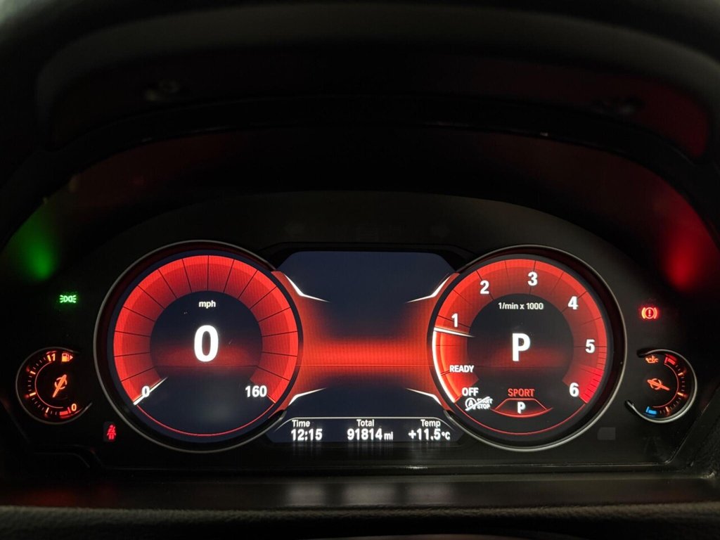 Used BMW 4 Series 2018 for sale - 77681020: Photo 2