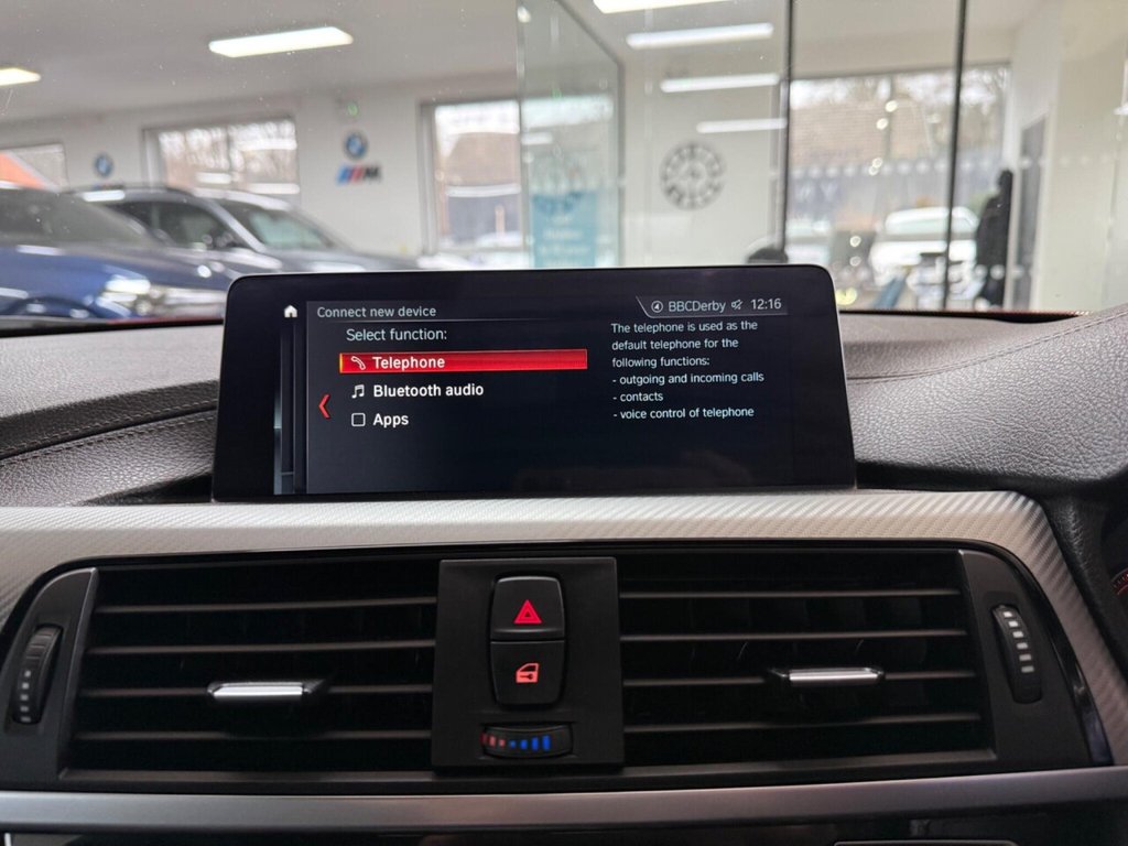 Used BMW 4 Series 2018 for sale - 77681020: Photo 22