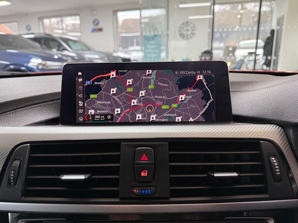 Used BMW 4 Series 2018 for sale - 77681020: Photo 23