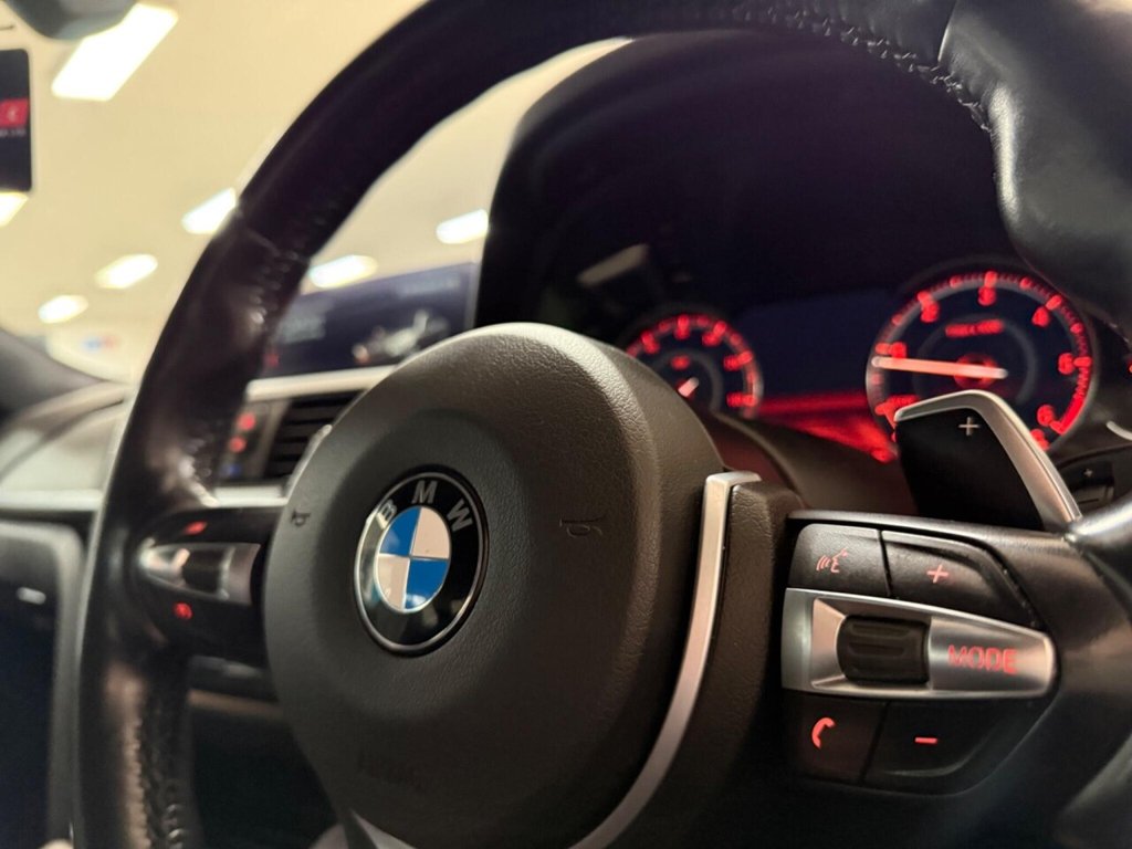 Used BMW 4 Series 2018 for sale - 77681020: Photo 24