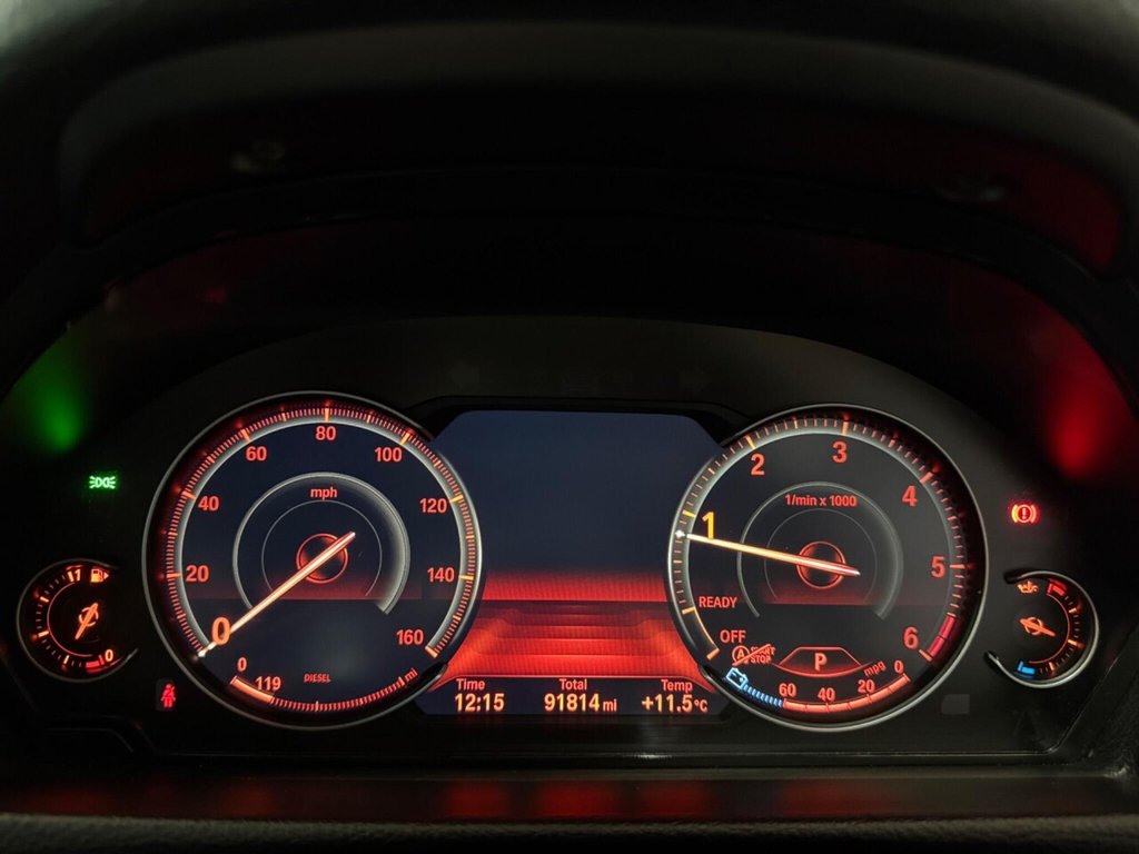 Used BMW 4 Series 2018 for sale - 77681020: Photo 27