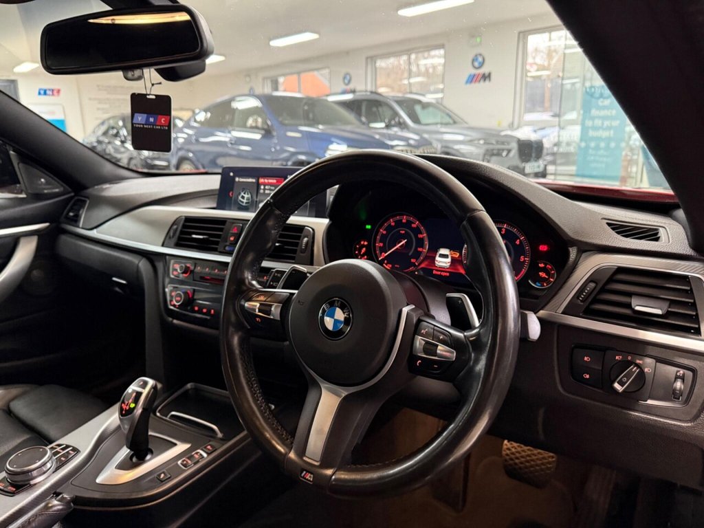 Used BMW 4 Series 2018 for sale - 77681020: Photo 28