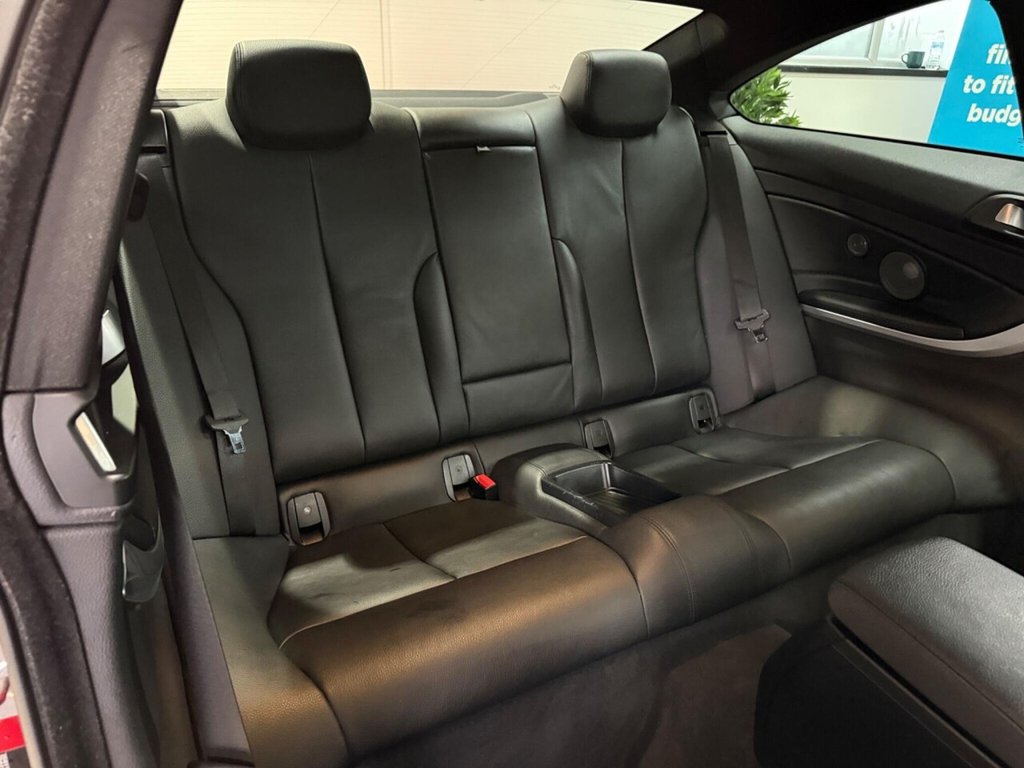 Used BMW 4 Series 2018 for sale - 77681020: Photo 29