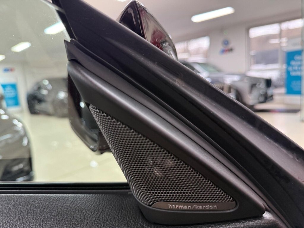 Used BMW 4 Series 2018 for sale - 77681020: Photo 31