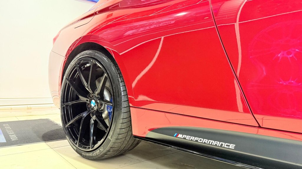 Used BMW 4 Series 2018 for sale - 77681020: Photo 37