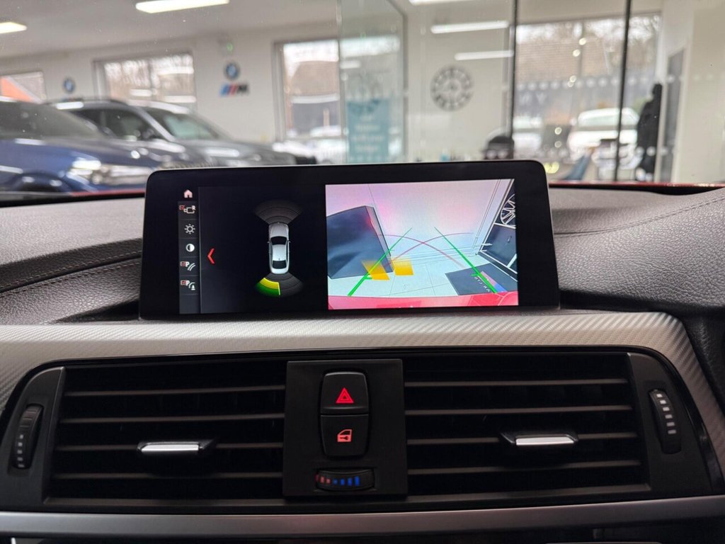 Used BMW 4 Series 2018 for sale - 77681020: Photo 6