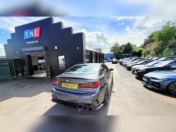 Used BMW 3 Series 2019 for sale - 78850778: Photo