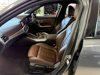 Used BMW 3 Series 2019 for sale - 78850778: Photo