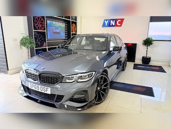 Used BMW 3 Series 2019 for sale - 78850778: Photo